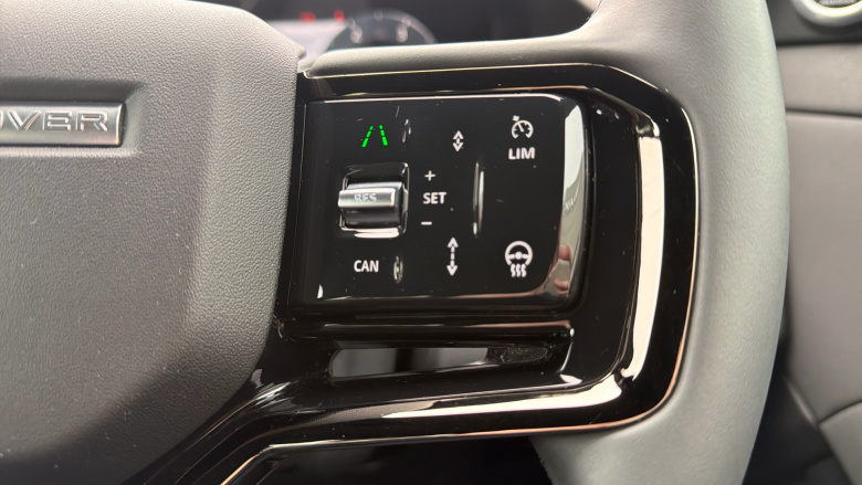 Land Rover Range Rover Evoque 2.0 D200 Dynamic SE 5dr Auto Diesel Hatchback